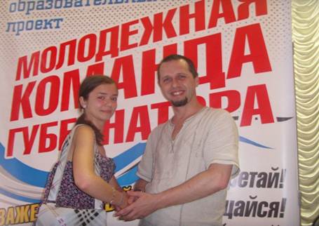 Встреча Совета молодежи со впервые голосующими гражданами Железнодорожного района г. Ростова-на-Дону