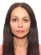 Медведева Юлия Сергеевна