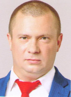 Коноплев Борис Сергеевич