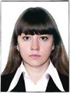 Шахаева Анна Анатольевна