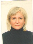 Гончарова Елена Александровна