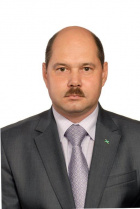 Шадрин Виталий Борисович