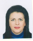 Величко Светлана Юрьевна