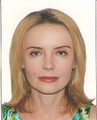 Чубарова Оксана Ивановна