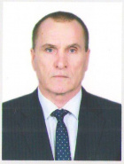 Глазунов Николай Васильевич