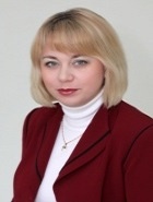 Буракова Ирина Евгеньевна