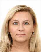 Ларионова Ольга Викторовна