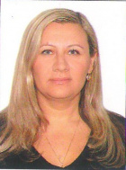 Ларионова Ольга Викторовна