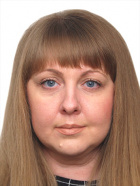 Дмитриева Татьяна Павловна